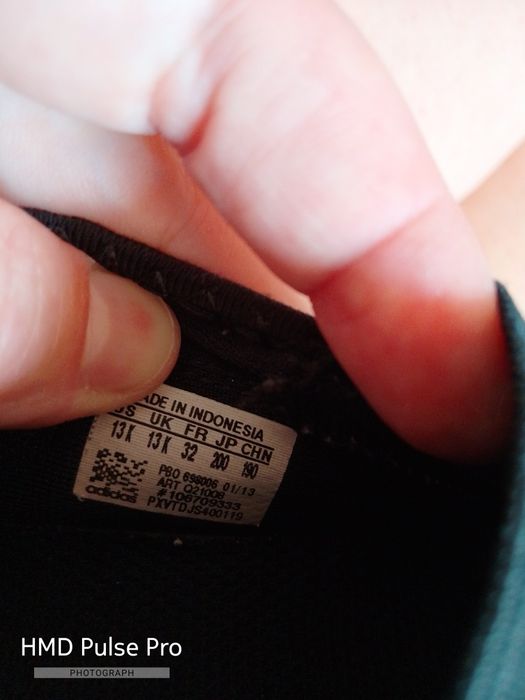 Лот детски обувки номер 31