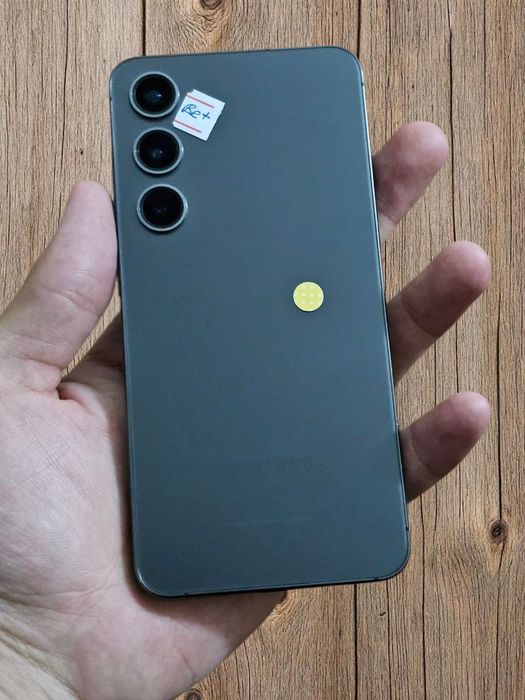 Samsung S 24 5G 256gb