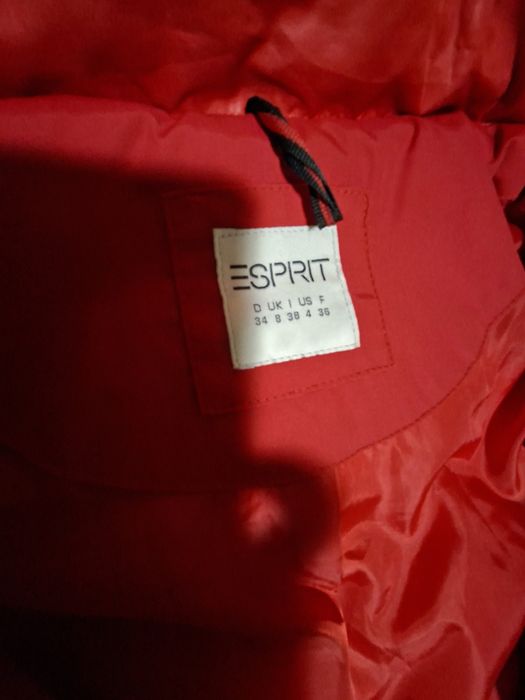 Geaca damă  Esprit