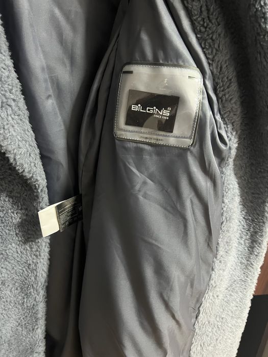 Продам тедди шубу