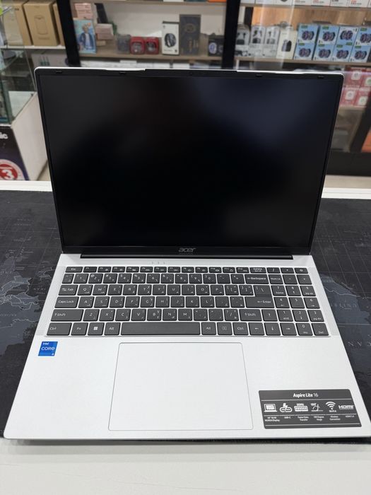 Acer aspire lite