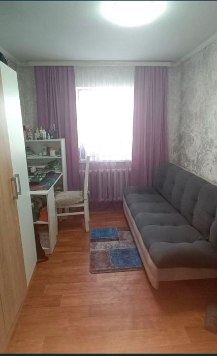 Продам 3х комнатный уютный дом