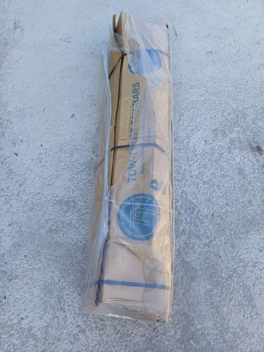 Теглич  за Пежо Боксер,Ситроен Джъмпер,Фиат Дукато- 06-17г