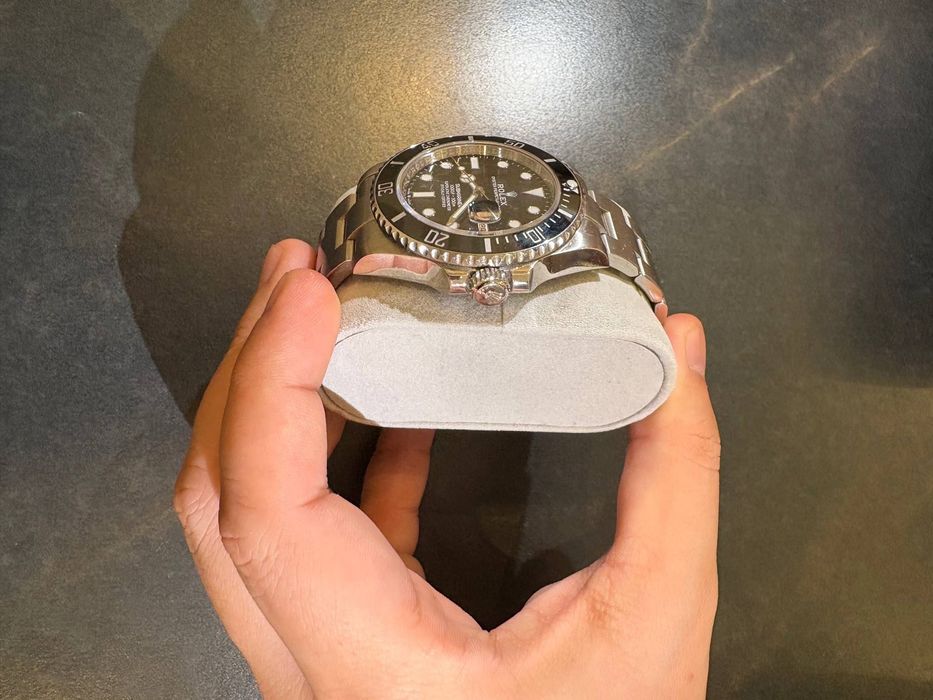 Rolex Submariner, лучшее качество