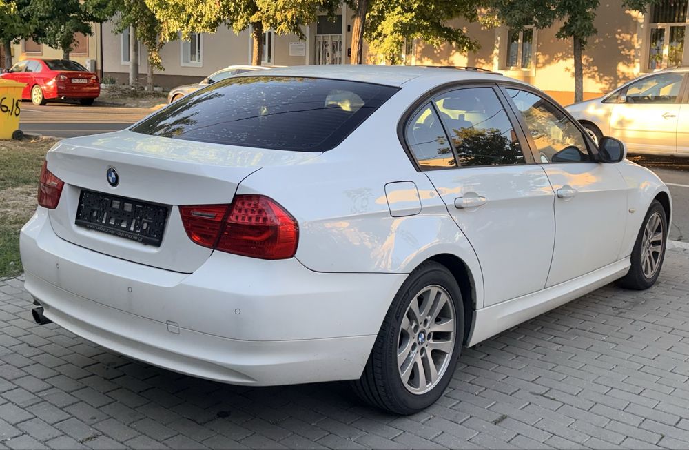 BMW 3 Series 2009 — imagine 2