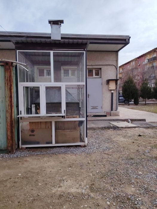 Бутка шашлика сотилади