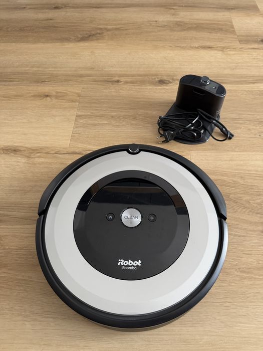 Robot aspirstor IRobot