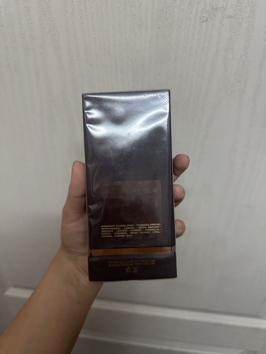 Tom ford italian cypress