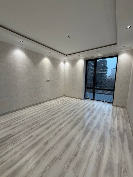 ЖК Mirabad City 3 ком, 92 м2.Ор-р: Макро, ул Нукусская