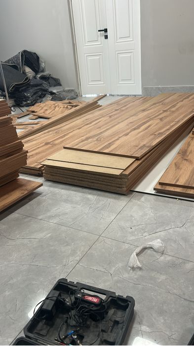 Шкаф, полка, стеллаж