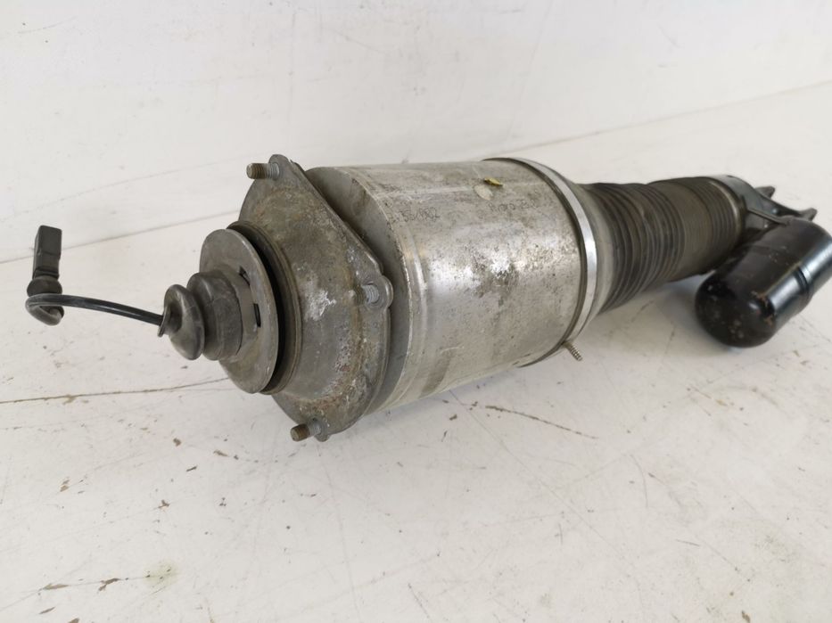 Perna Aer Stanga Fata Bentley Continental Flying Spur 2 facelift 2008-