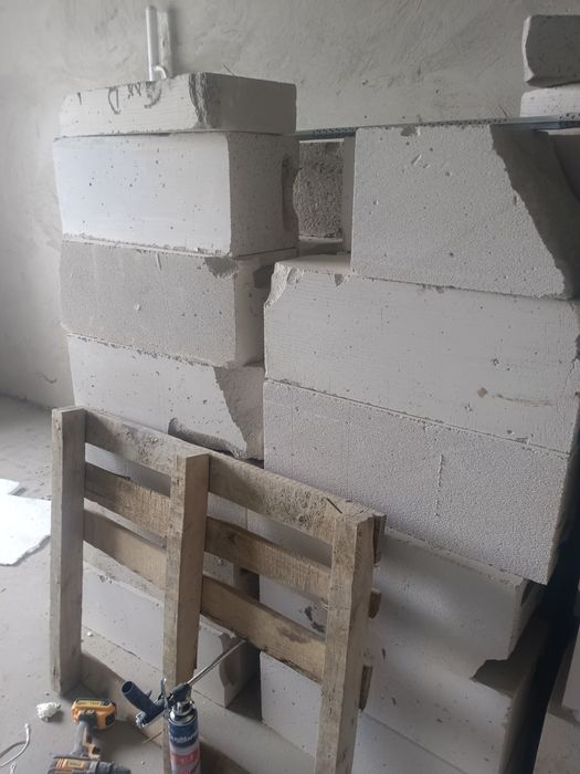 Экотон. Газоблок