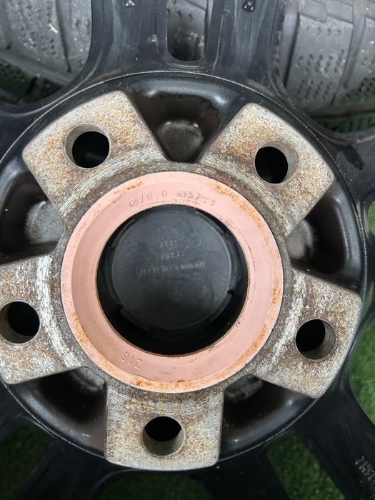 5х112 16 за vw tiguan golf 5 6 touran kadi pasat skoda seat