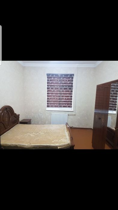 Янгихаёт туманида Намунали  уй сотилади. Метрога якин Чинар бекатга