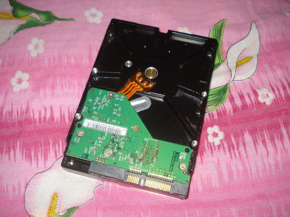 hard disk calculator western digital wd5002abys 500gb wd re3