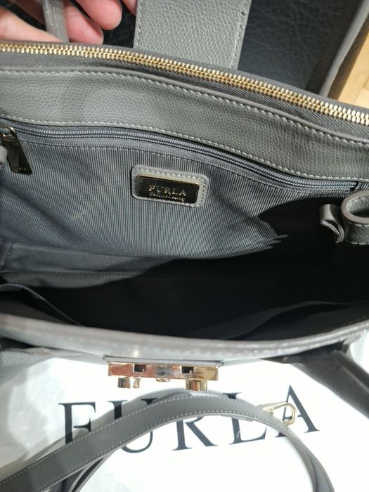 Чанта  Furla, Портфейл Furla , Enzo nori