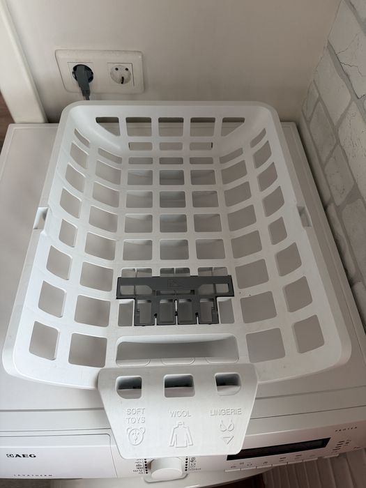 Сушилня AEG T75470AH
