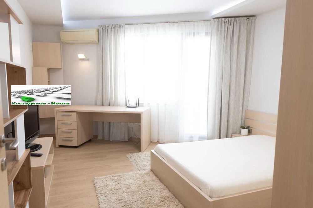 Дава се под наем Тристаен апартамент в Пловдив, Мараша - 118 кв.м за 722.67 € - Снимка #8