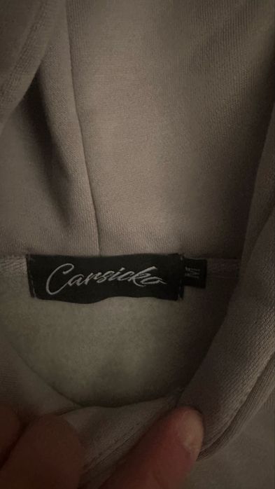 Hoodie Carsicko