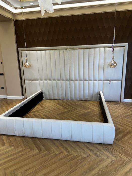 Изготовление мягкой мебели на заказ