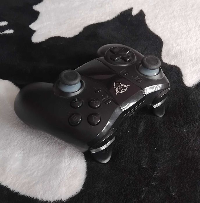 Controller Trust BOXI GXT590