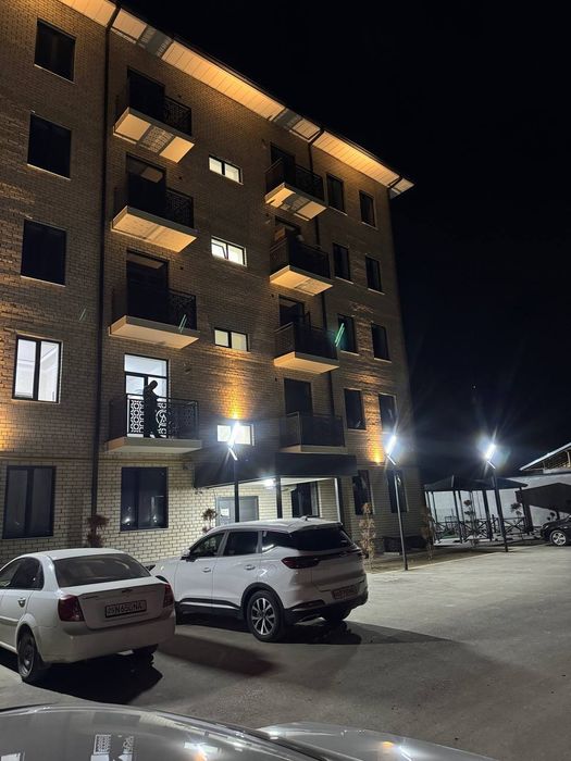 Olmazor cityda 2 xonali kvartira sotiladi