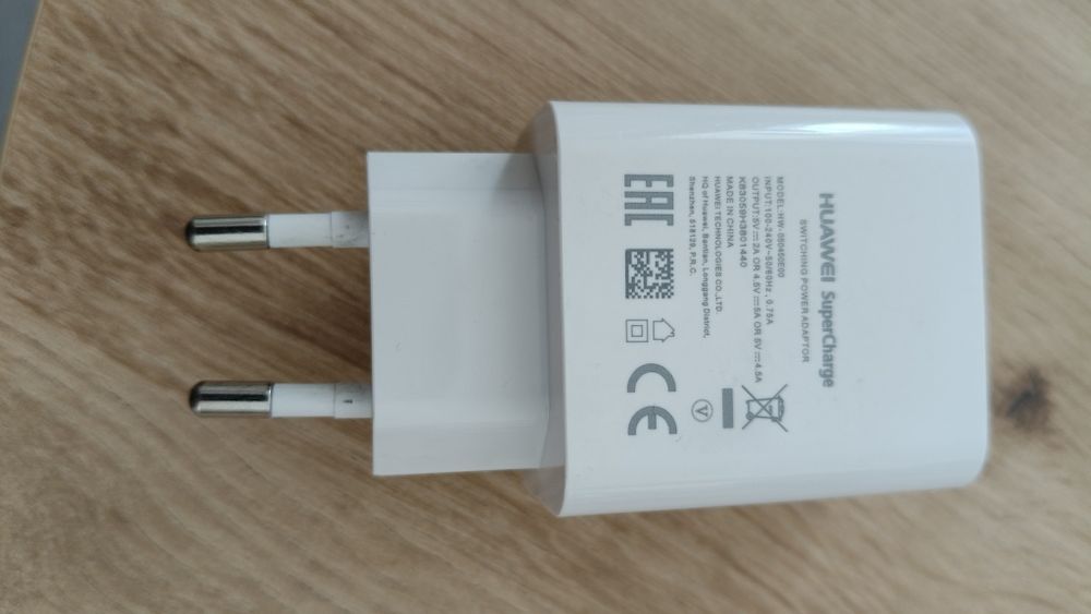 Încărcător de priză - Huawei