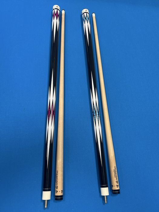 Tac biliard Diamond