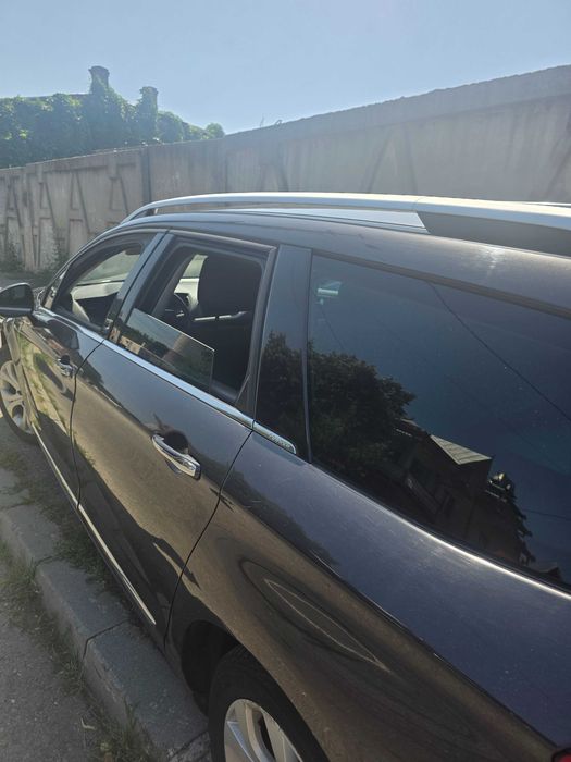 Masina de vînzare Citroën