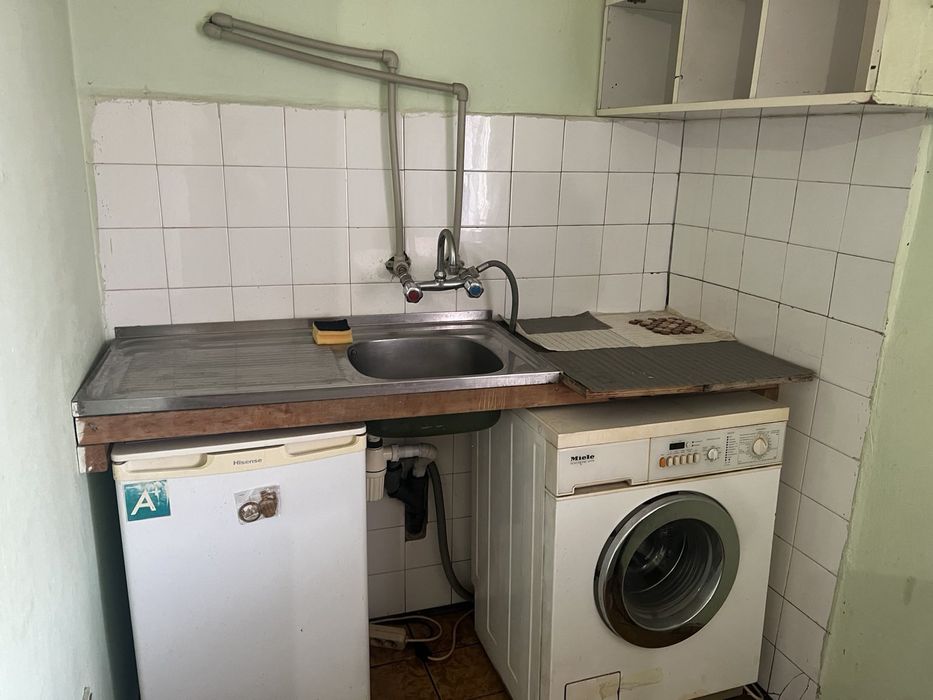 Дава се под наем  в София, Хладилника - 16 кв.м за 229.5 € - Снимка #5