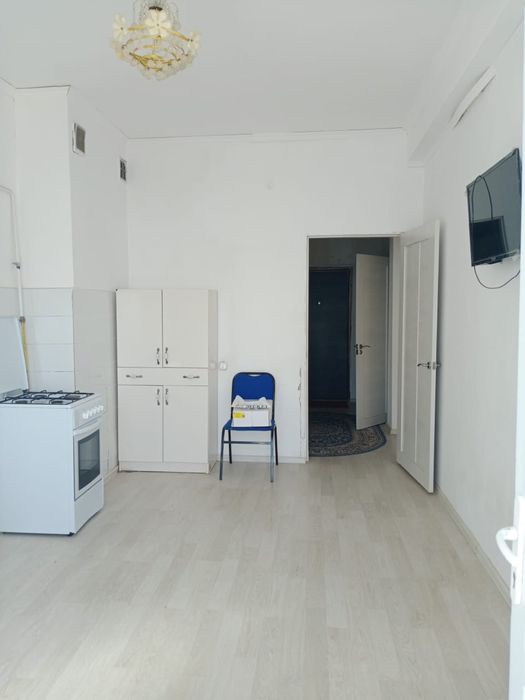 Продажа 2-комнатной квартиры