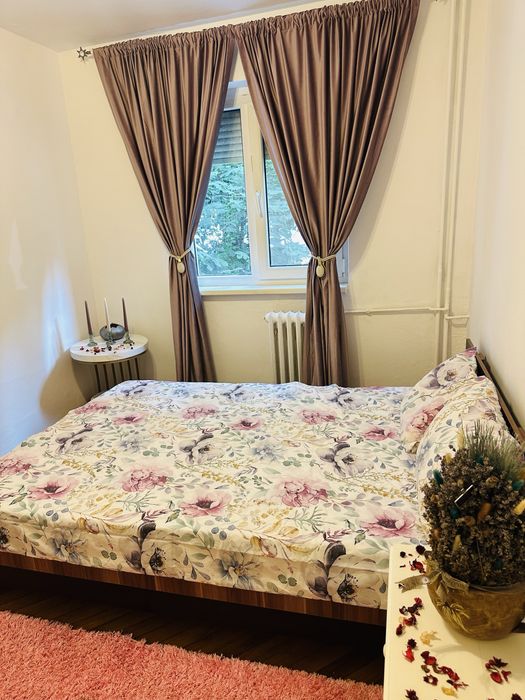 Proprietar, ofer spre inchiriere apartament cu 3 camere