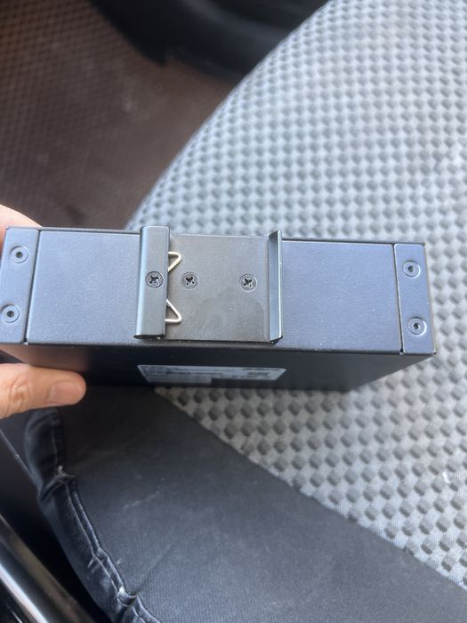 Коммутатор poE Switch