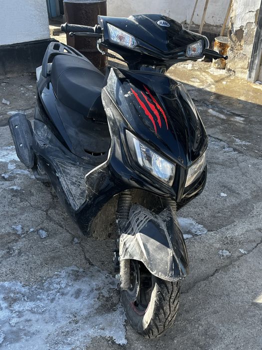 Продам мопит м8 ссссссс