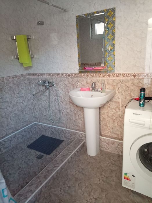 Сергели Чоштепа яхши тоза уй