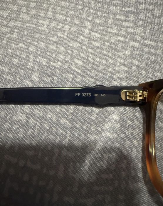 Rame ochelari Fendi
