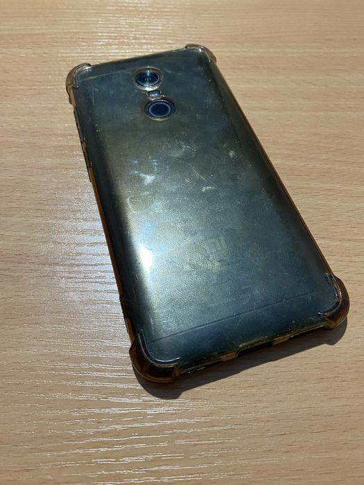 Xiaomi Redmi 5 plus 4/64