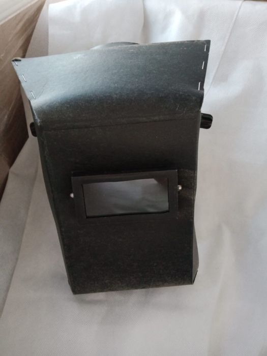 Сварочный аппарат+маска