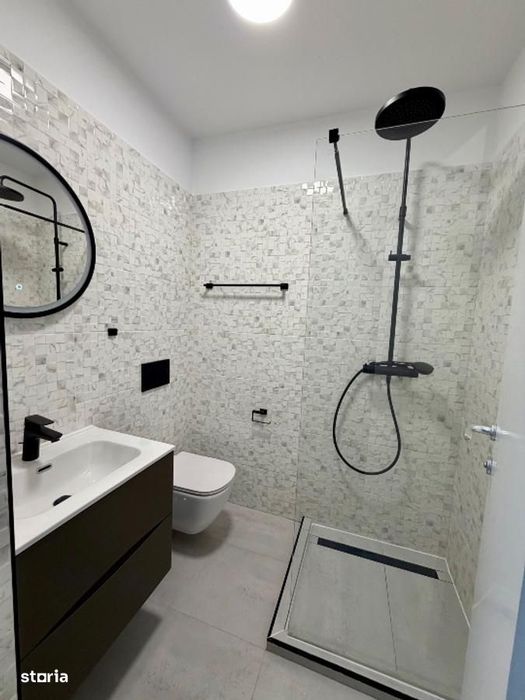 Apartament 3 Cam | Lux | Superb | Prima Inchiriere | Iancu Nicolae