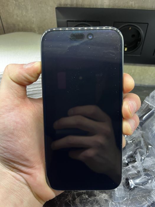 Iphone 15 128g 100 акб