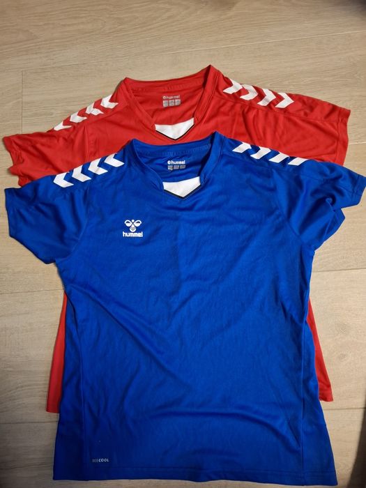 Tricouri Hummel noi