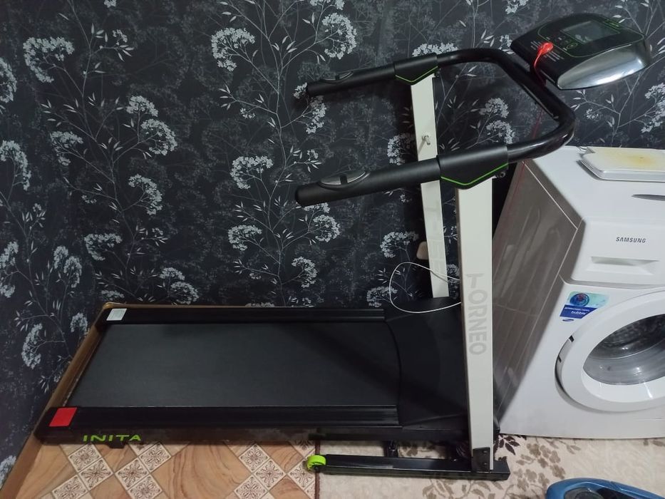 Беговая  дорожка