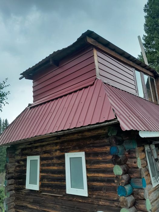 Продам дачу в отличном месте