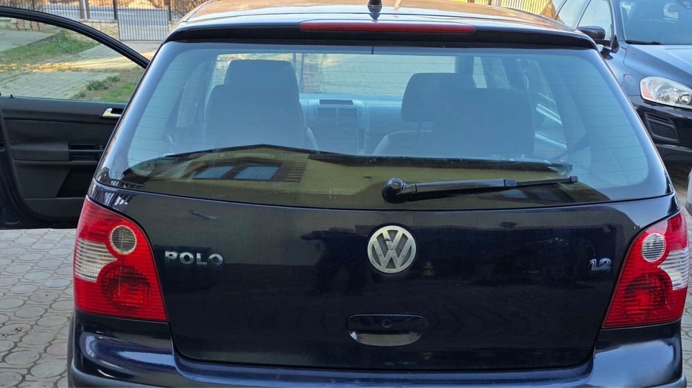 De vanzare VW POLO