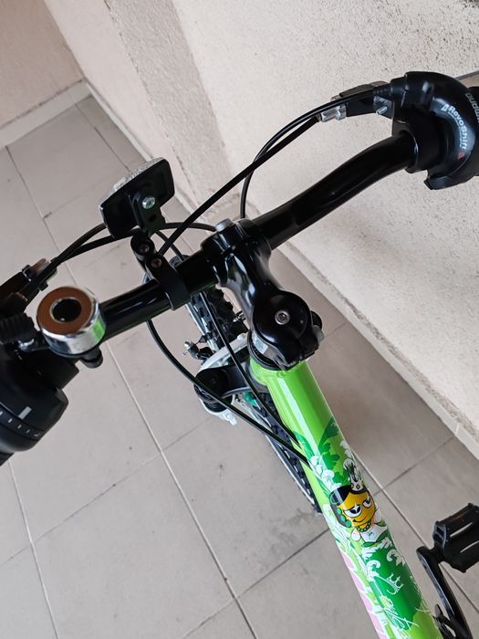 Велосипедаи 20 цола Scott и други