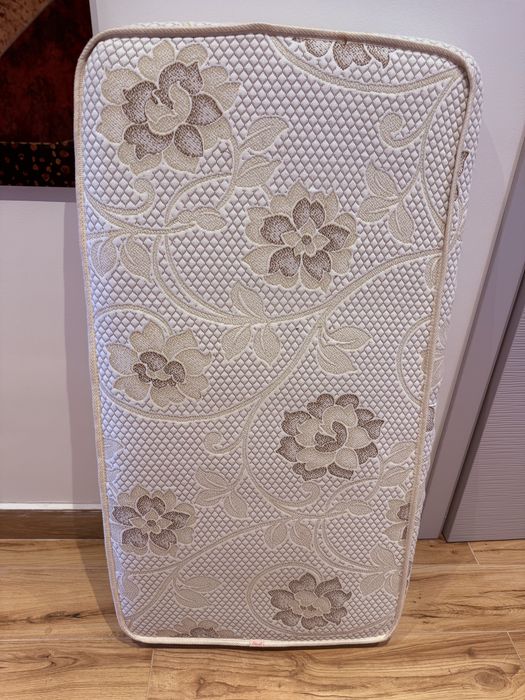 Бебешки двулицев матрак Sonel 60×120 см – кокос