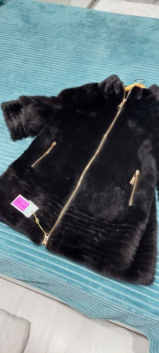 Продам Норковую Шубу. Эксклюзив.