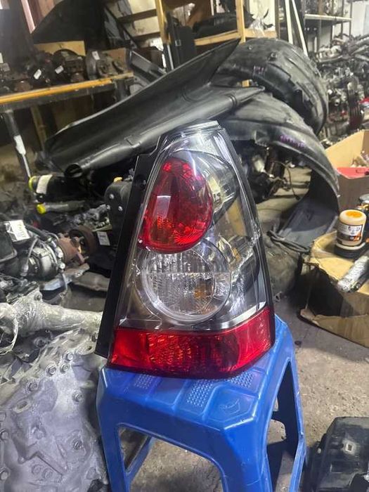 Фонари заднего хода Subaru Forester SG5