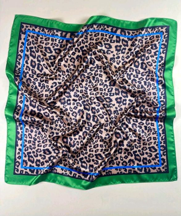 Чанта колан фишу шал кърпа синджир