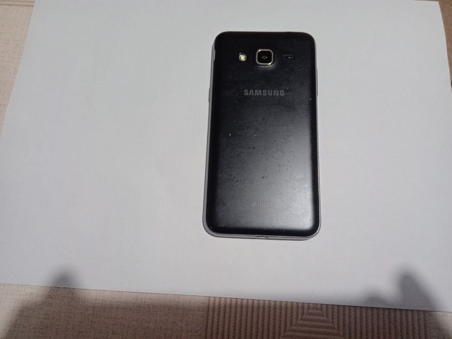 Телефон Samsung j3 за части